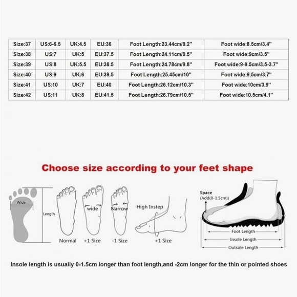 Multicolor rainbow ankle boots - Picture 5 of 7